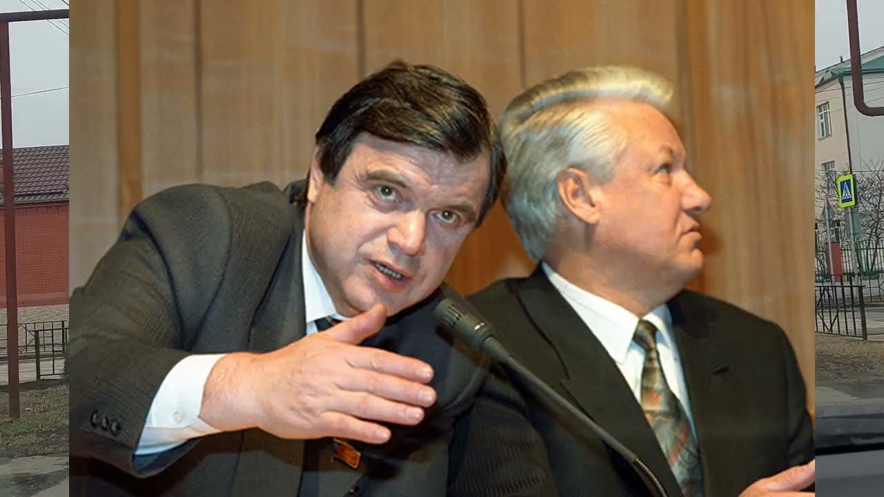 Поселок Маас, вы наверняка не знали этого!!!