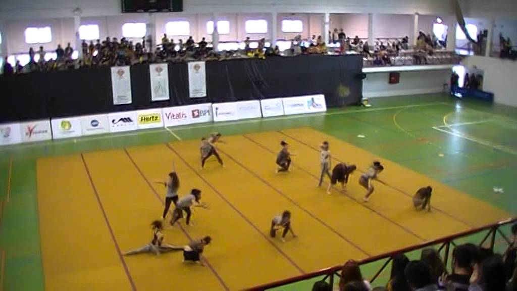 GymforLife 2015 CDESMT  Fox