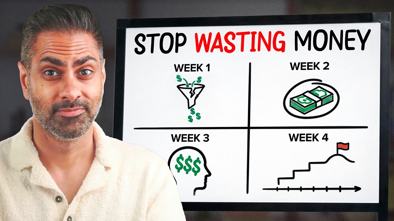 You Can Stop Feeling Stressed About Money by Next Month&hellip; Here&rsquo;s How