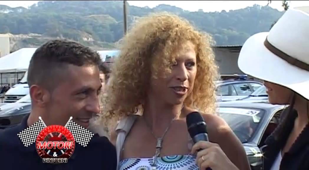 Motori & Dintorni - 5° Memorial Luca Zerilli - Speciale Ferrari - Catanzaro