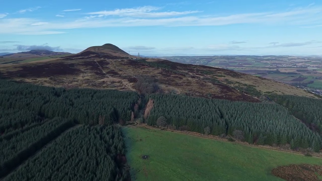 Head for the Hills