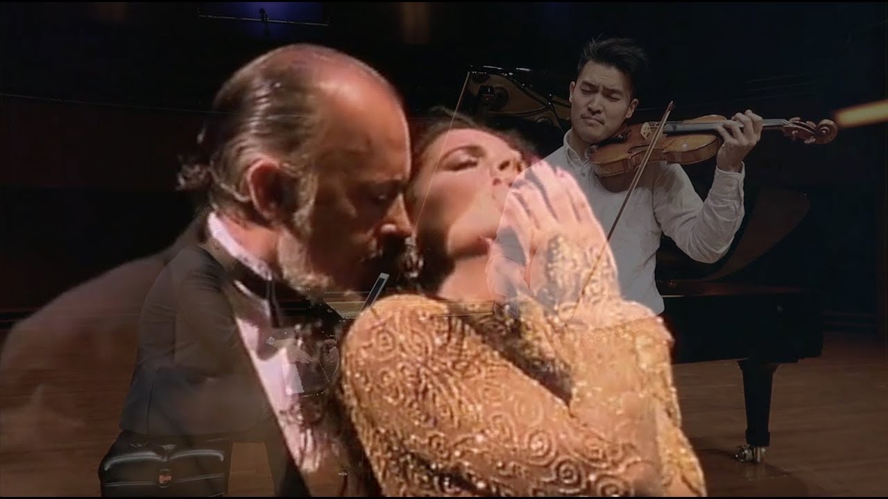 A Tribute to Tango: "A Evaristo Carriego"