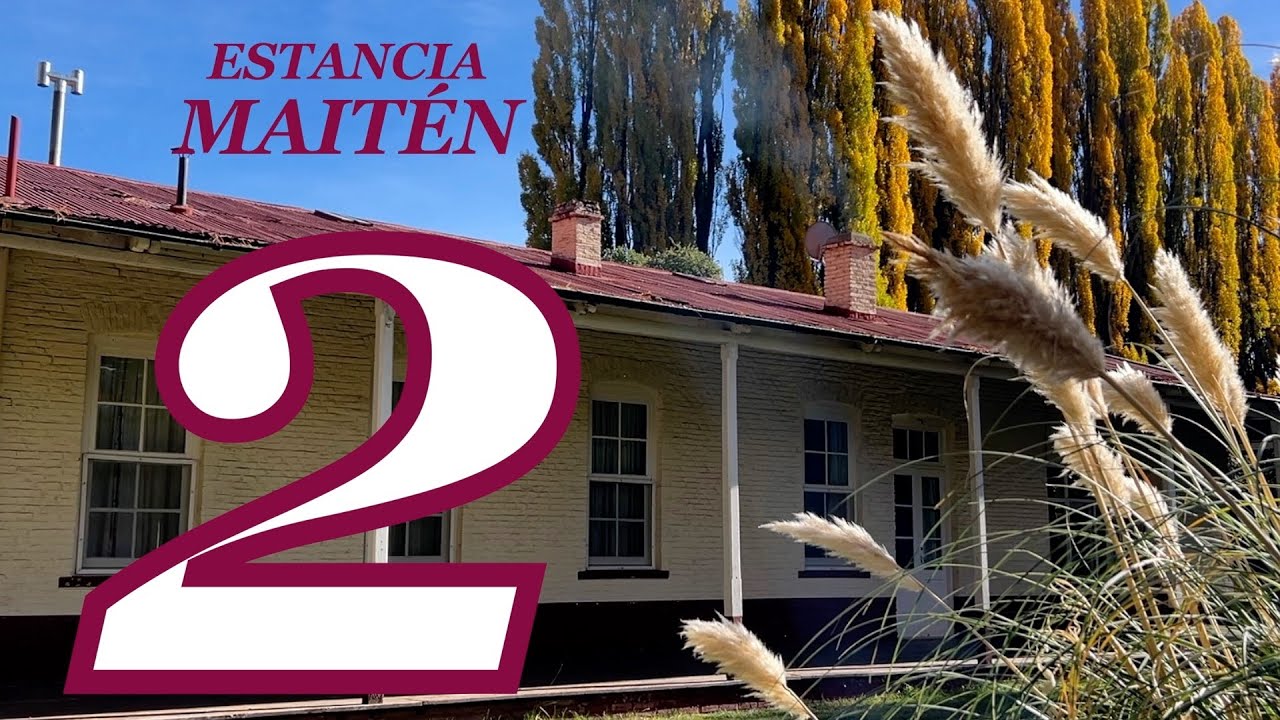 Maitén Ranch (2)