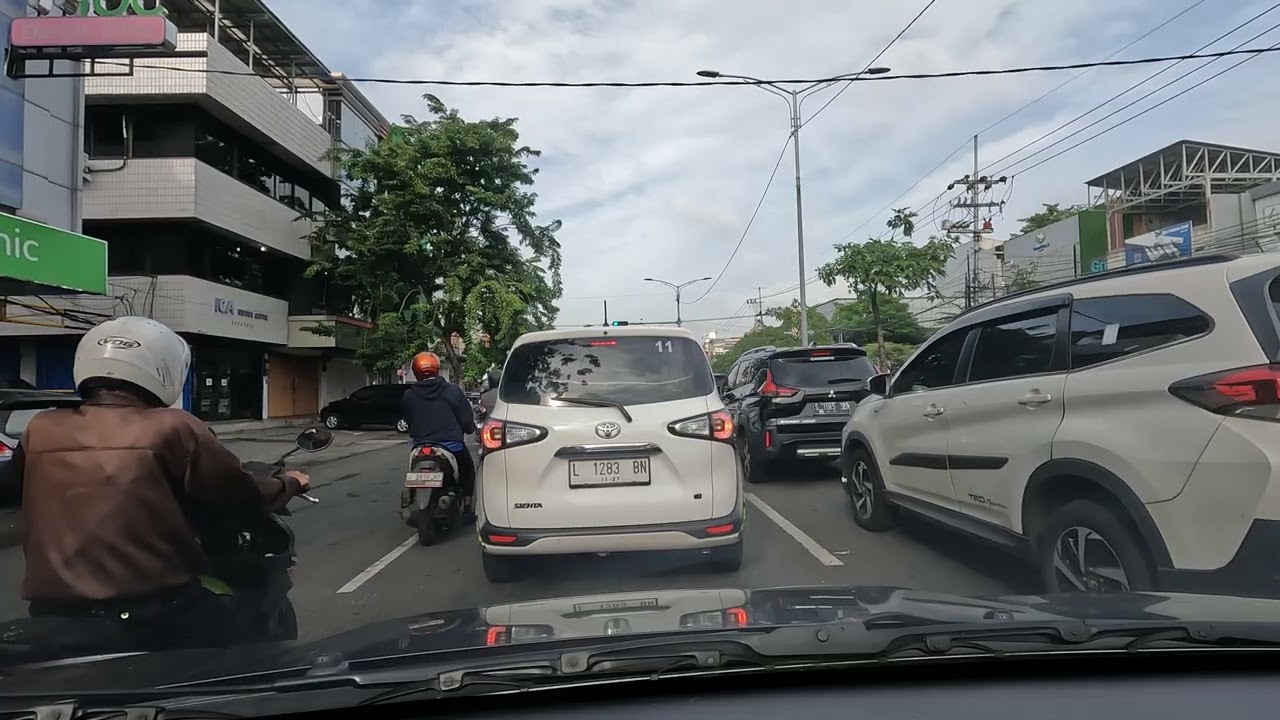 GX010623 Surabaya
