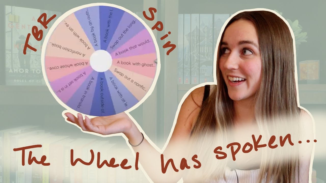 TBR Spin | June Prompt
