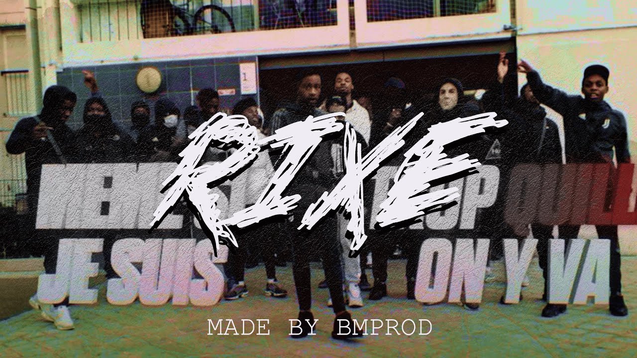 LE RISQUE x MIG Type Beat 