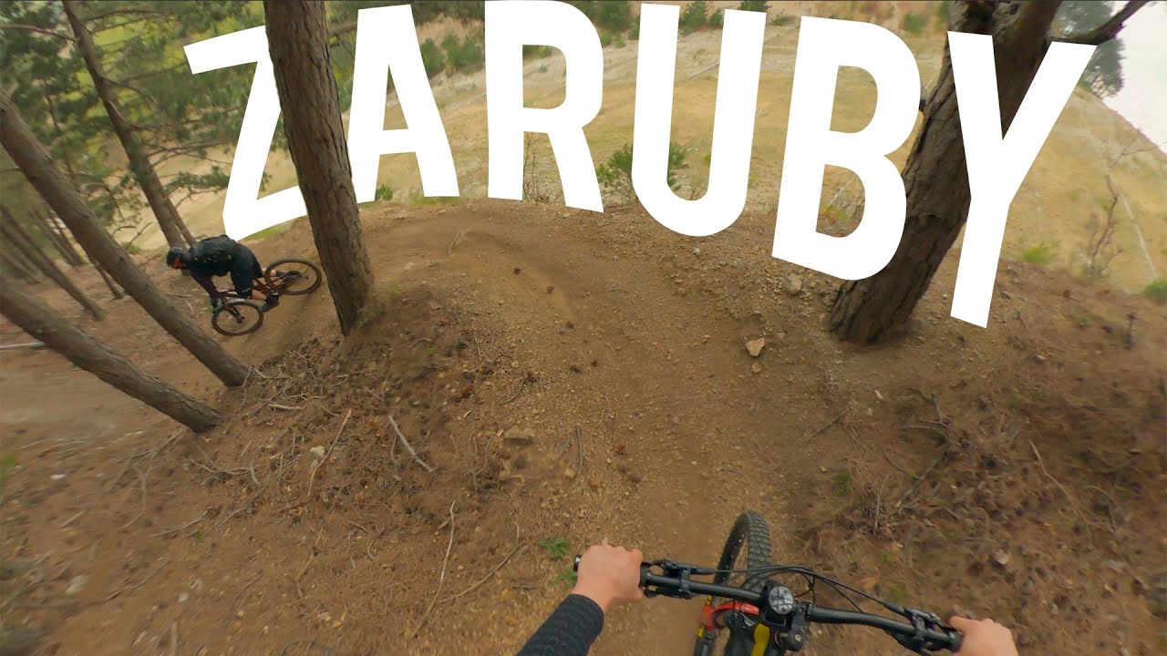 Záruby