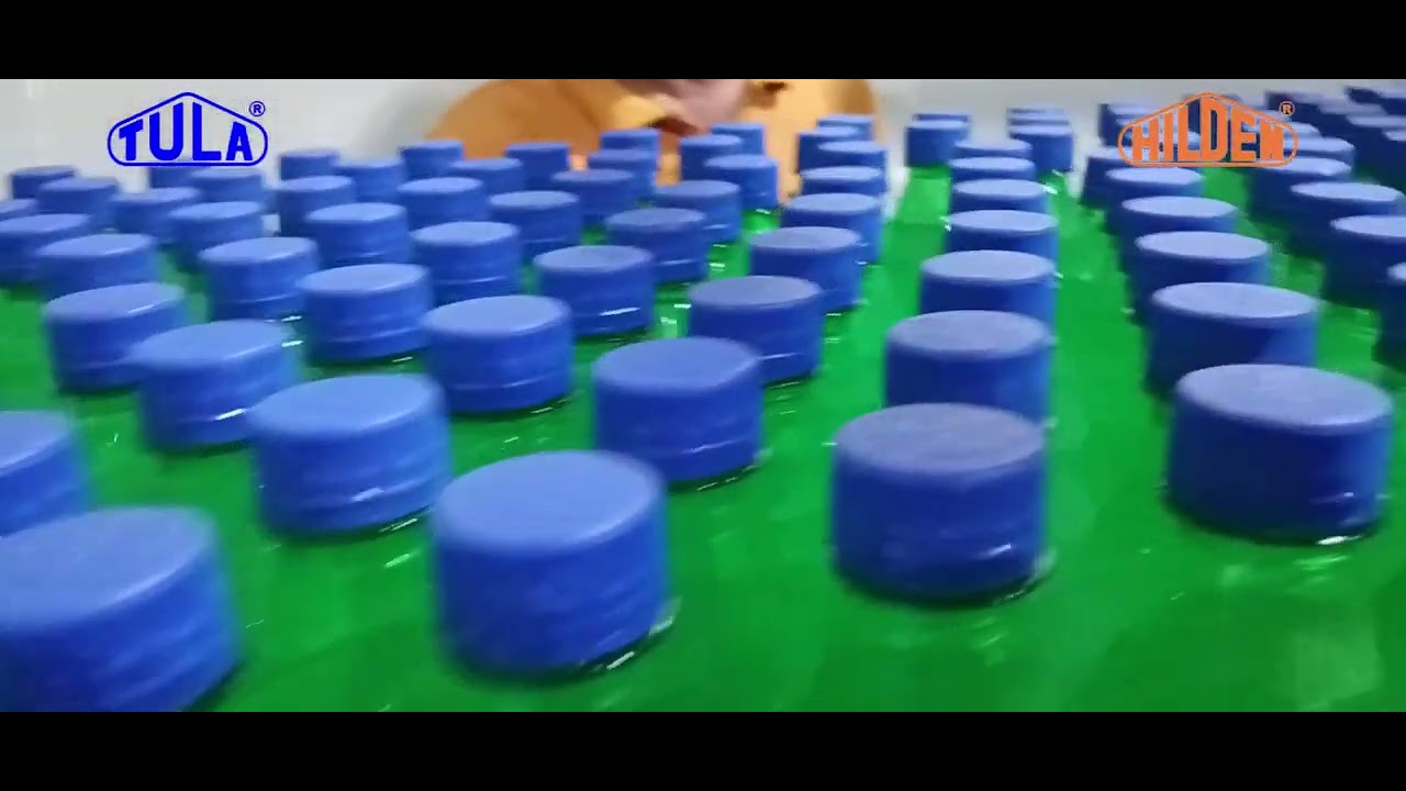 500 BPM CSD LINE