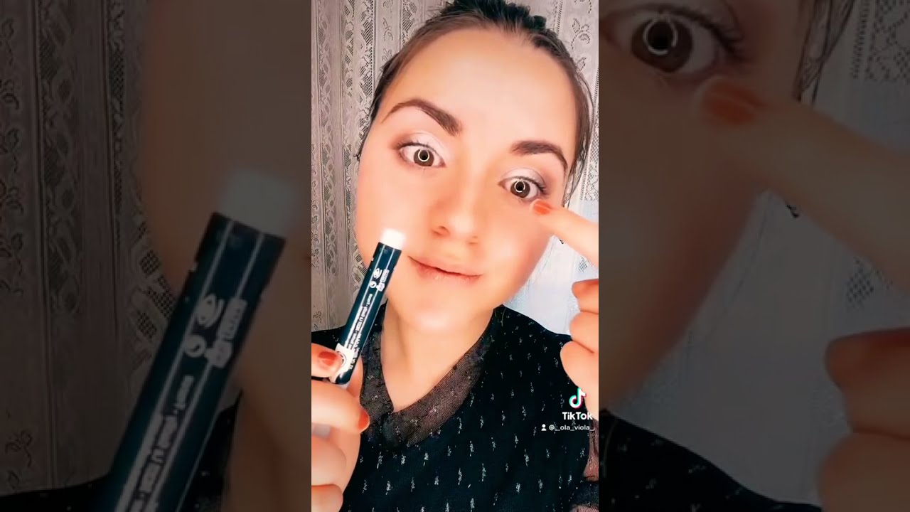MAKE-UP CON I PRODOTTI YVESROCHER ITALIA 🍃