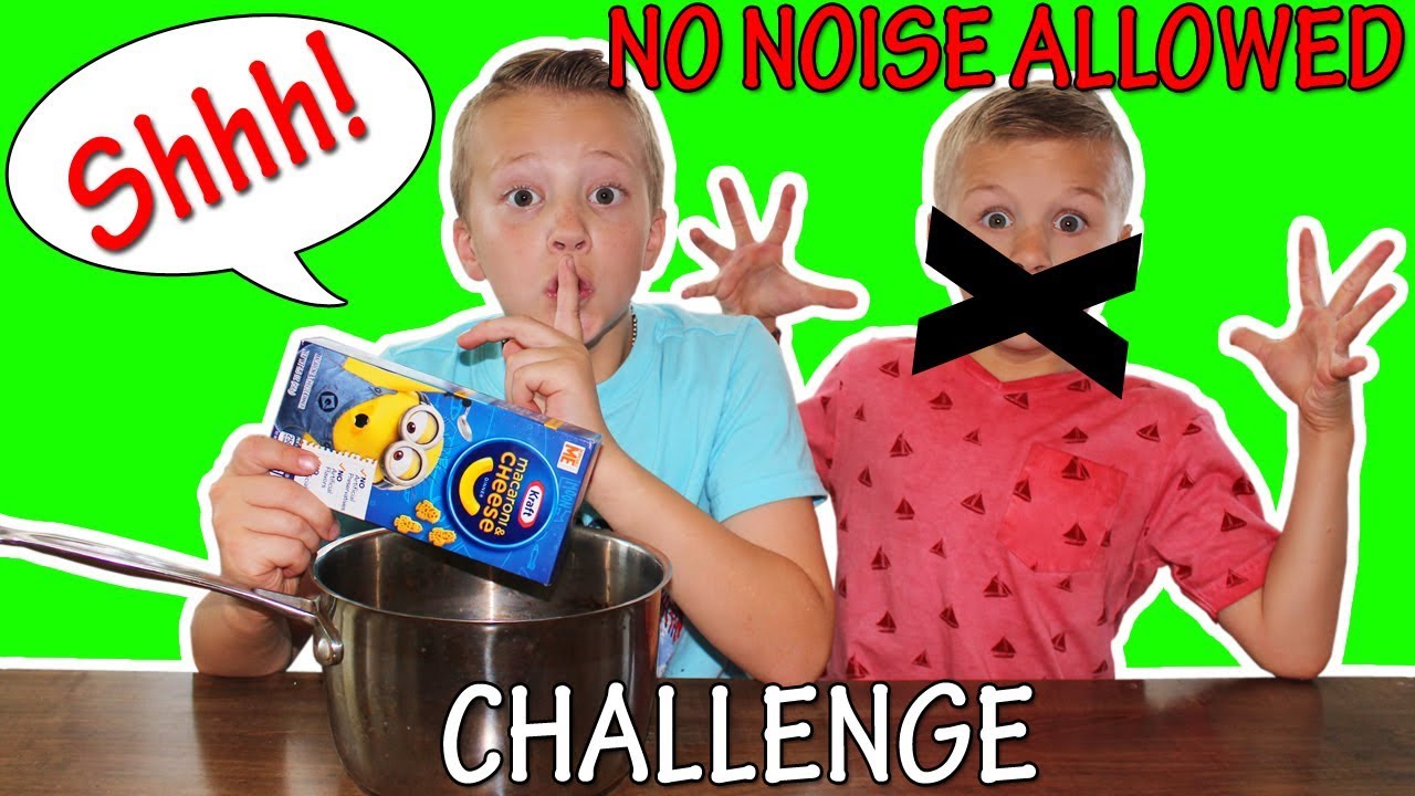 Family Noise Challenge