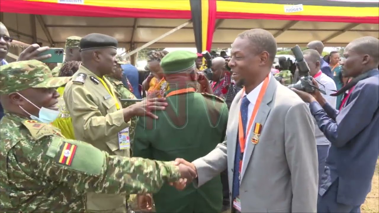 Museveni emphasizes wealth creation at 39th NRM Liberation Day