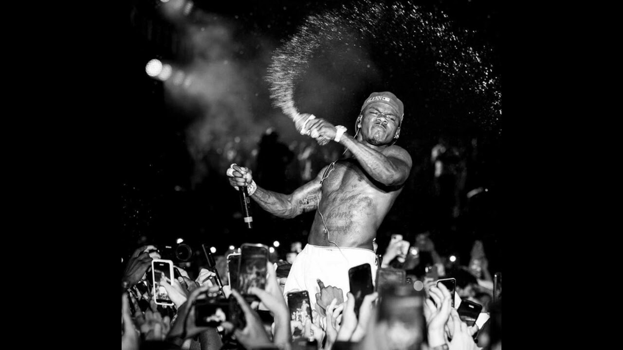 DaBaby x Purppwon - Beatbox