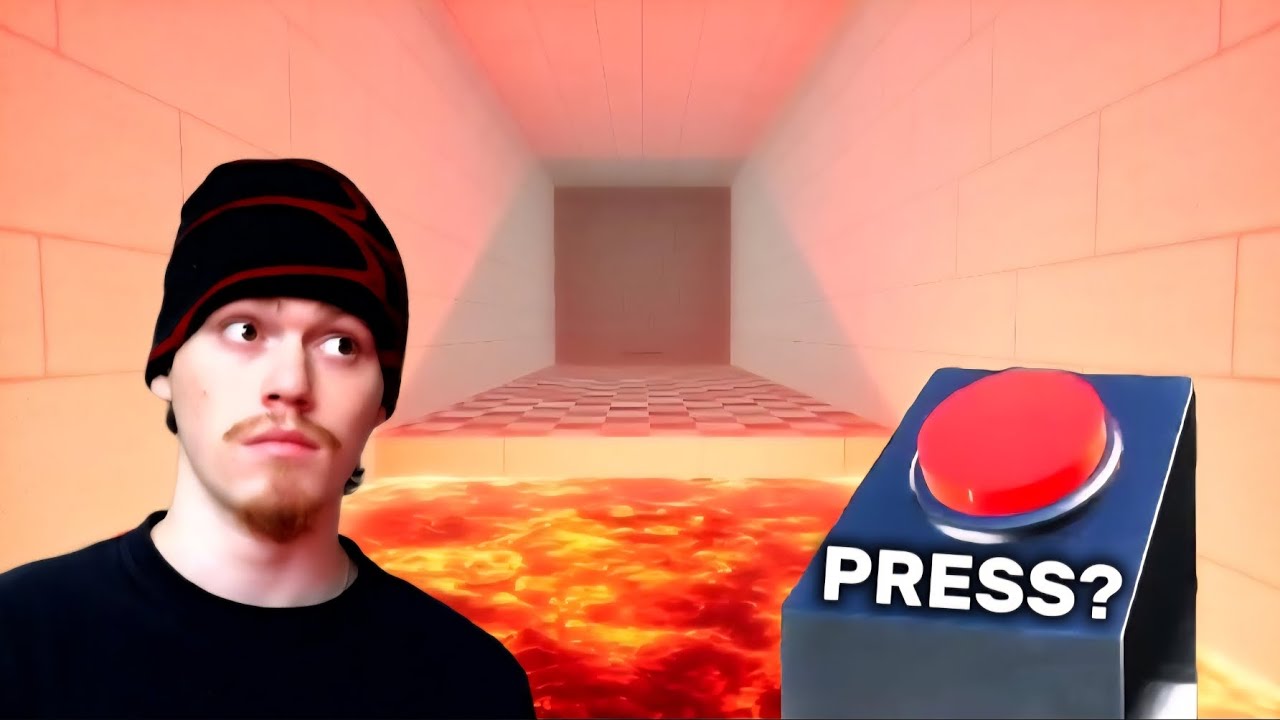 This game is chaos... (Fever Meme)