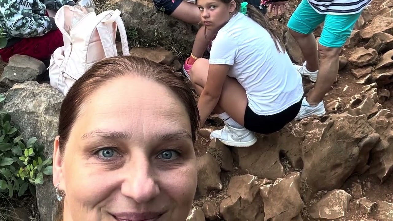 Medjugorie s deťmi 2025