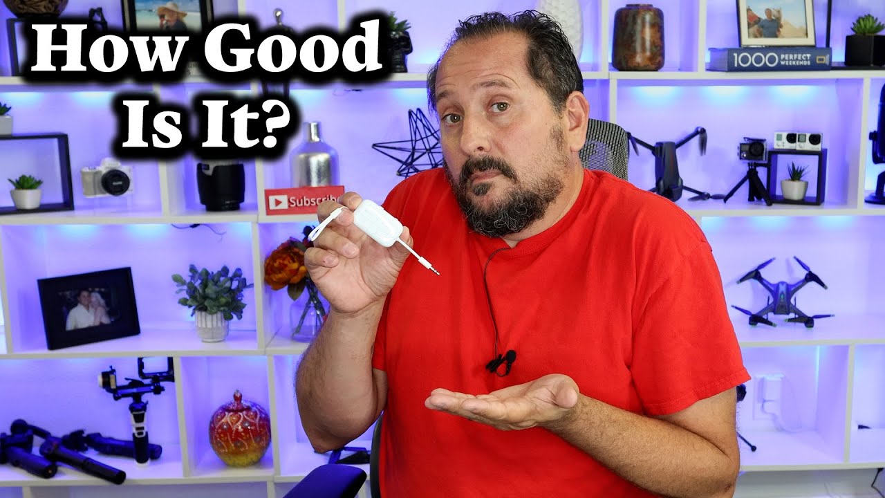 This Tiny Device Will CHANGE How You Use Your Headphones! ✈️ (Review & Test)