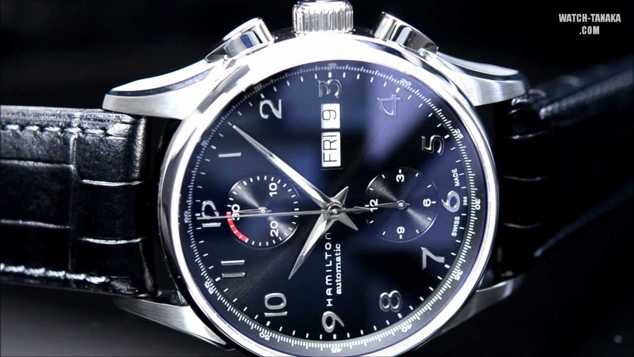 HAMILTON Jazzmaster Maestro H32576735 ハミルトン ジャズマスター マエストロ