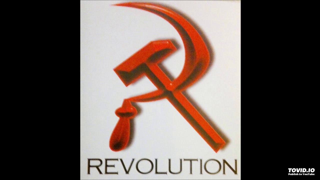 Revolution Xmas Party DJ Brisk 10/12/1999