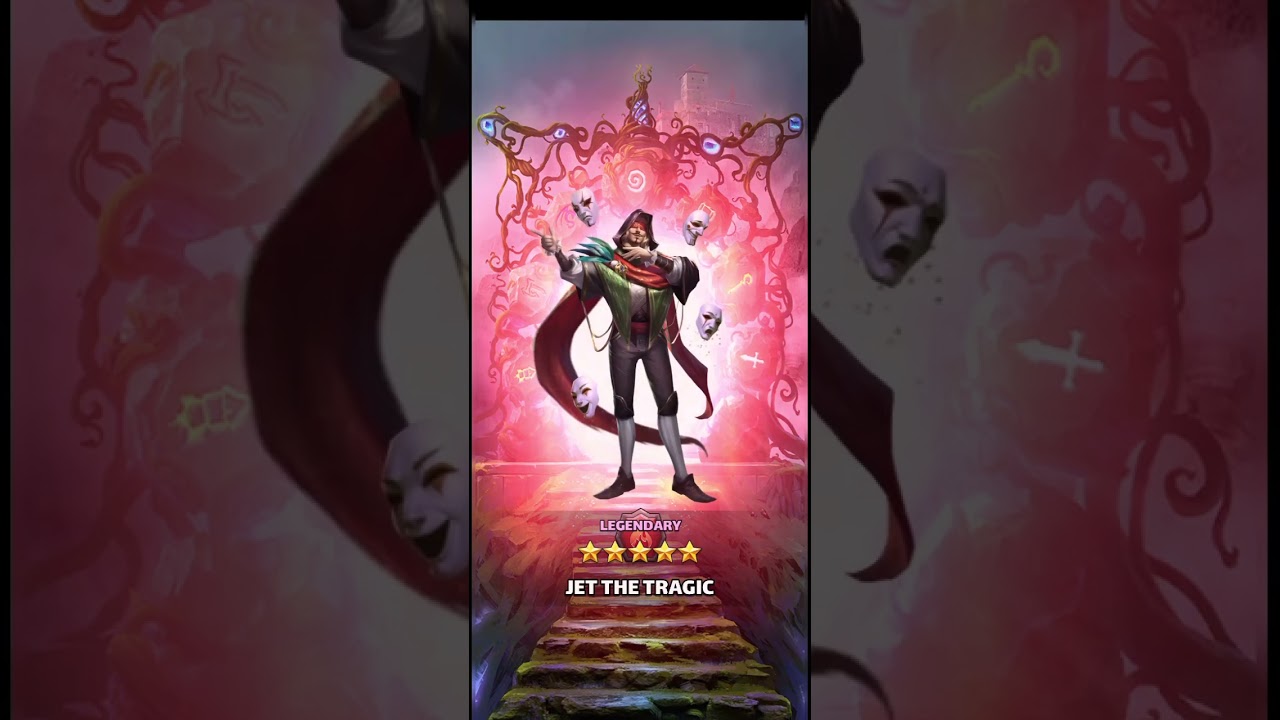 Mythwar and Puzzle: Return of Legend + Elder Dragon's  Summon