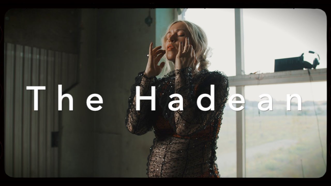 The Hadean