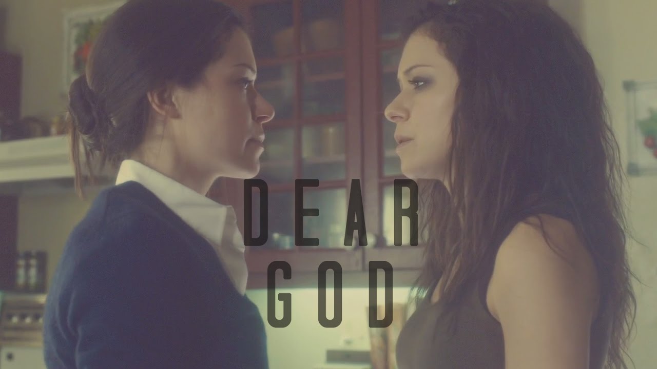 dear god [beth childs & sarah manning]