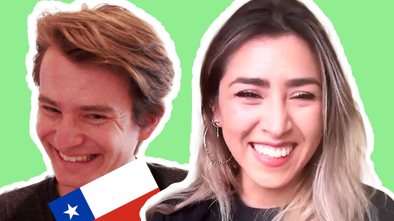 Chilean Spanish: The Hardest Spanish EVER