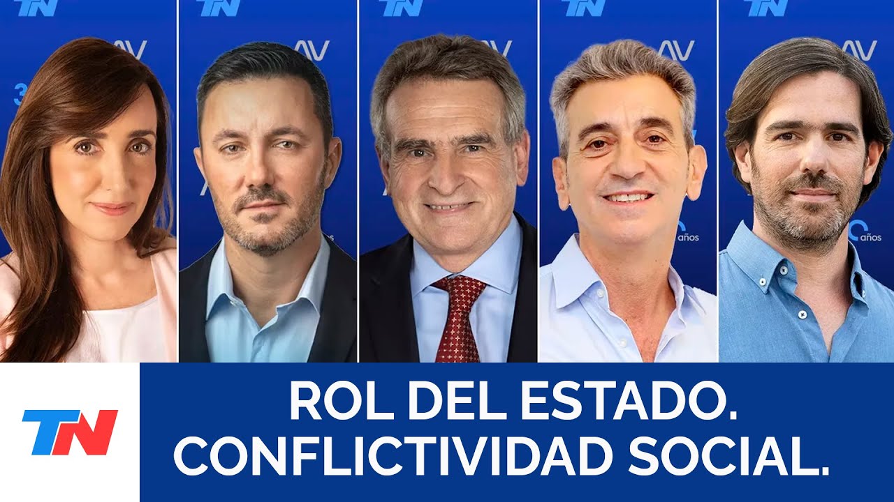 Debate de los candidatos a vicepresidentes en 