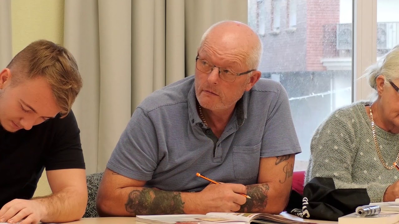 Consell Municipal d'FPA. Centro Municipal de Vinaros.