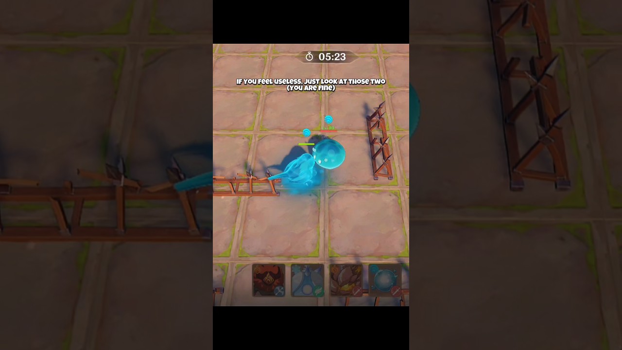 enemies to lovers #genshinimpact #genshin #genshinfyp #genshinshorts #genshinmemes #genshinevent