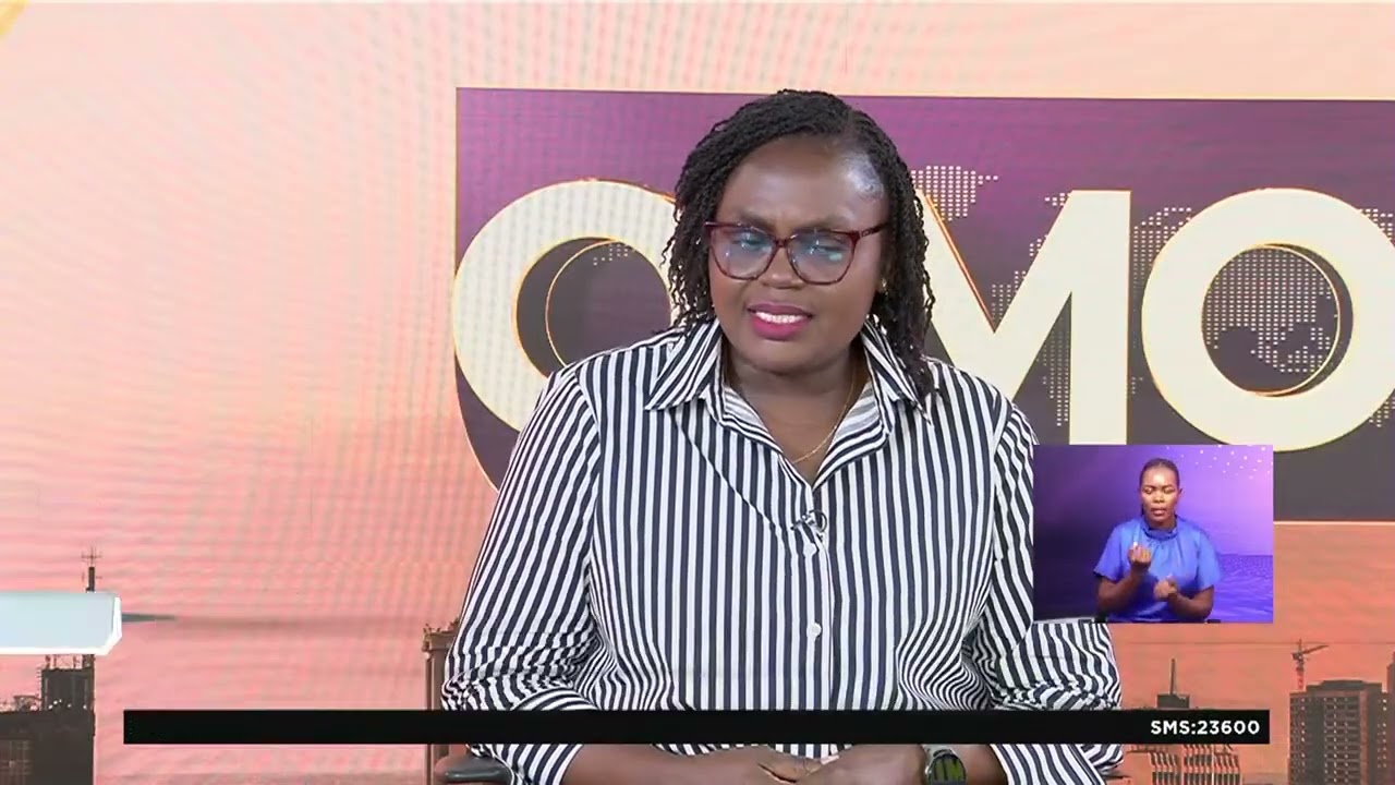 Pauline Oginga: Ne awuok CDC kadhi bedo direkta e migao mar kaonti ma Mombasa