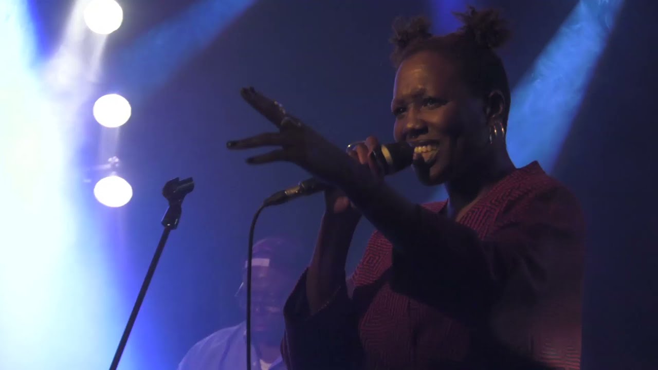 Nkumba System - LIVE SESSION - EPK