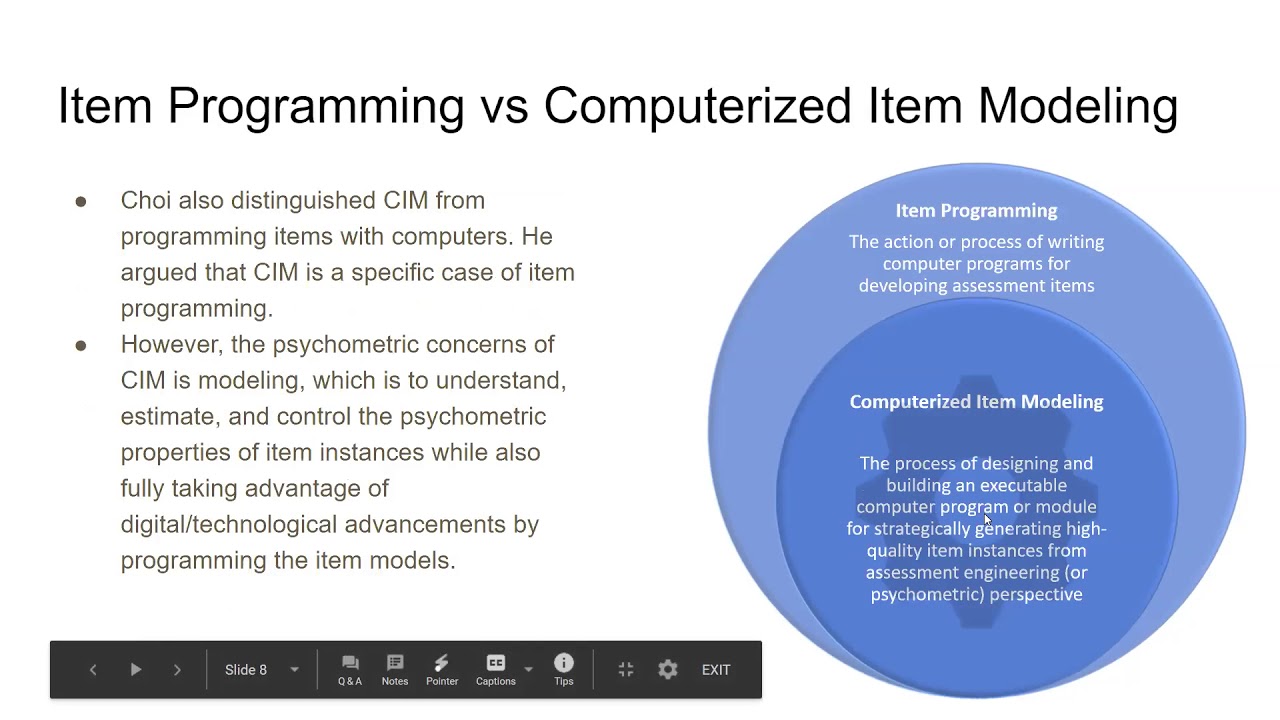 MoF 학습분석모형 02: 학습분석모형의 종류 (Types of Learning Analytics Modelings)