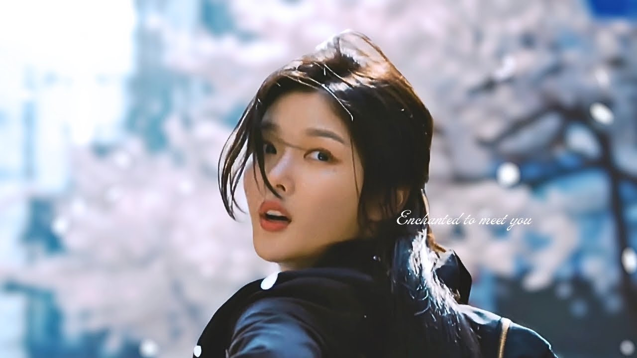 Enchanted (Kdrama Multifandom)
