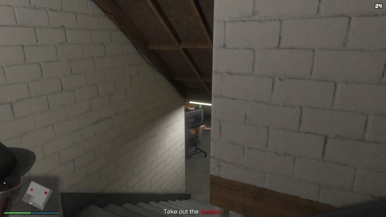 GTA Sweet Home San Andreas