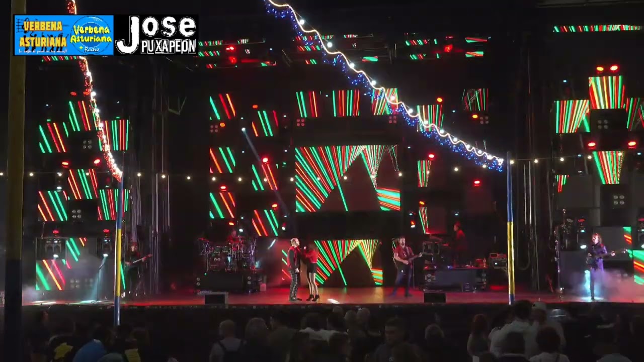 🎶 Grupo Cayenna - Que te vaya bien bonito