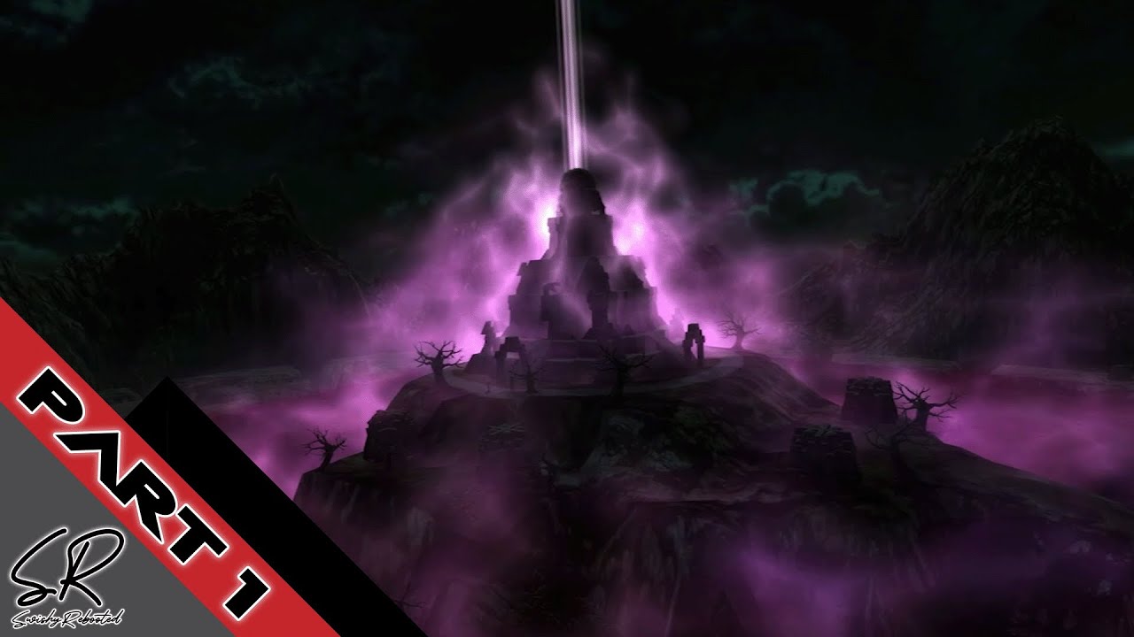 Black And White 2 Battle of the gods || HD 60FPS || Walkthrough No Commentary || Part 1
