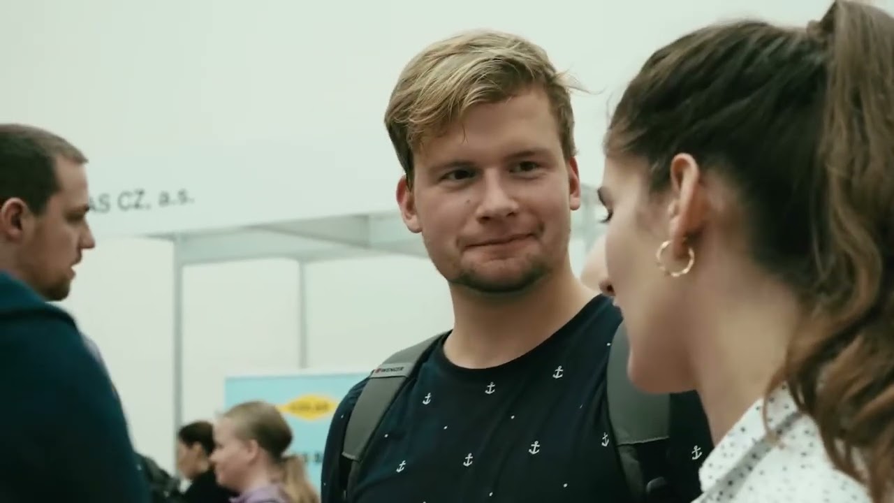 JobChallenge 2022: Aftermovie