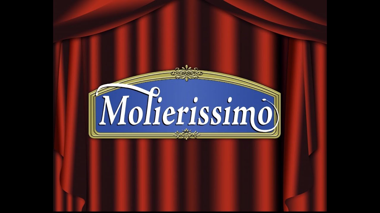 Molierissimo : Générique long