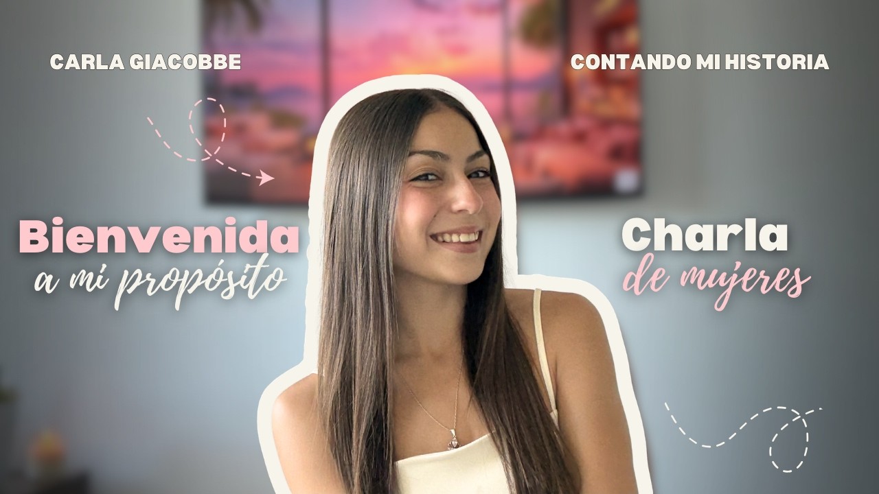 Vivía una vida que no era mía… HASTA QUE DESPERTÉ