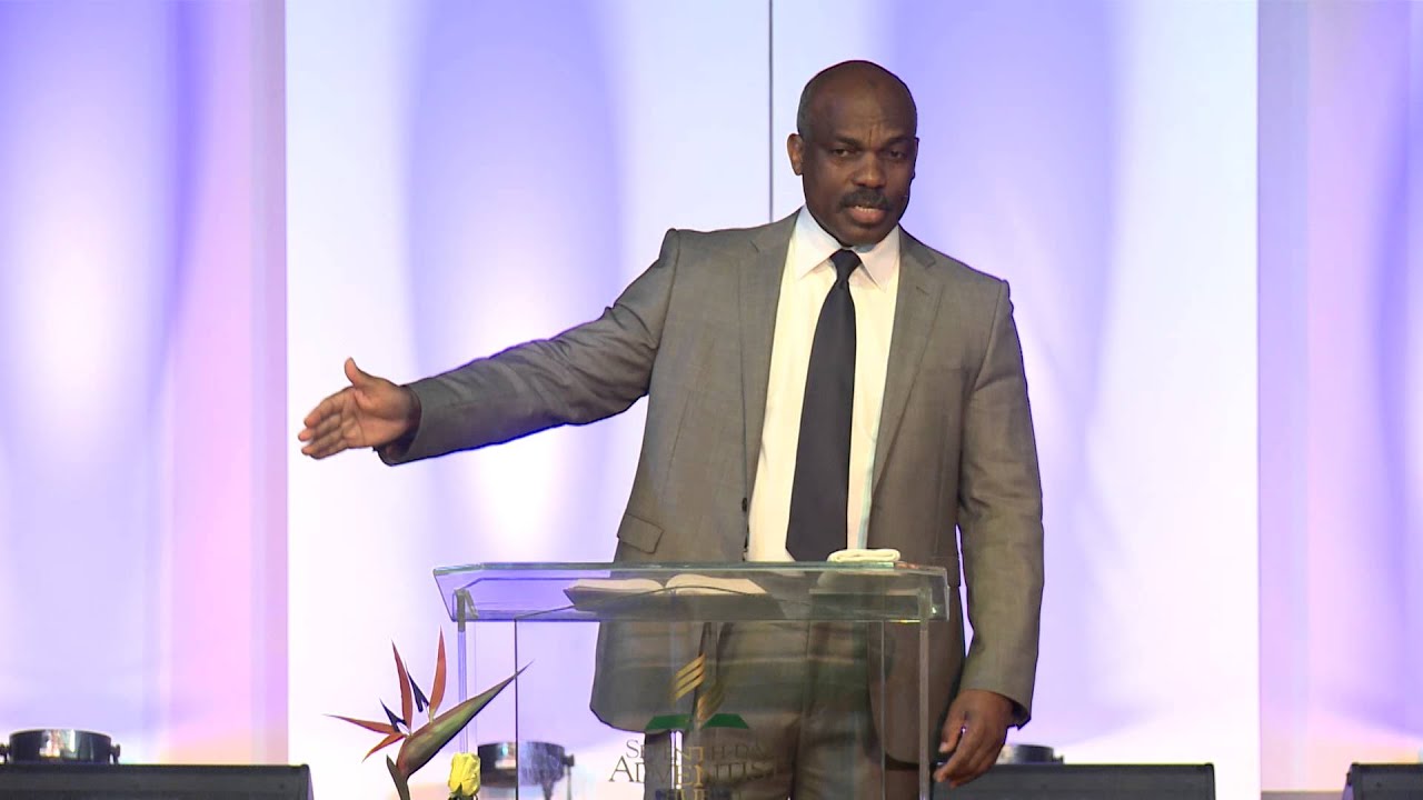 Bits & Pieces | Randy Skeete