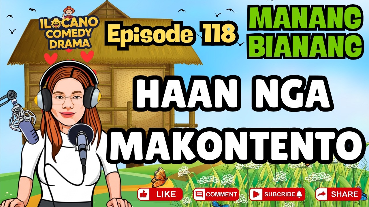 EPISODE 118 