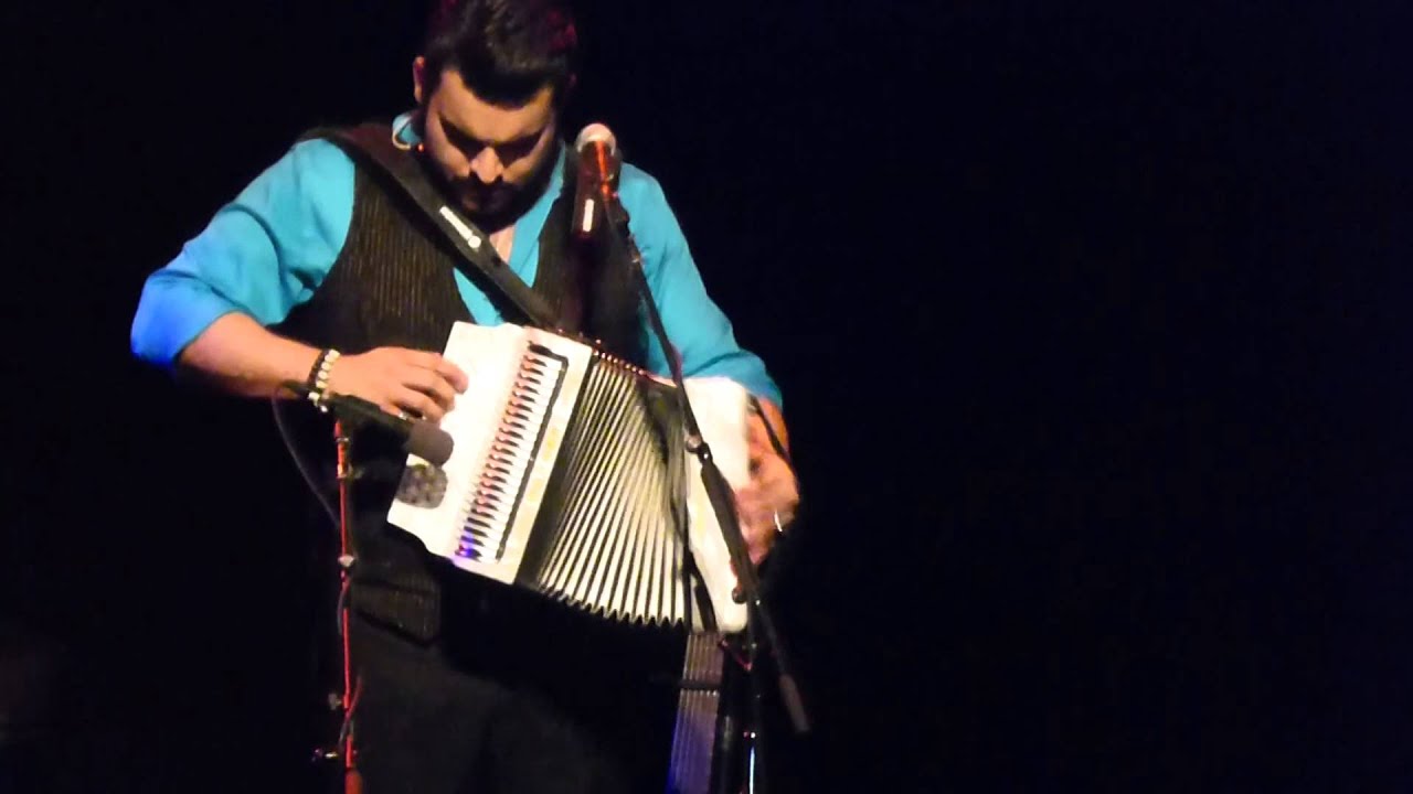 RAUL MALO  