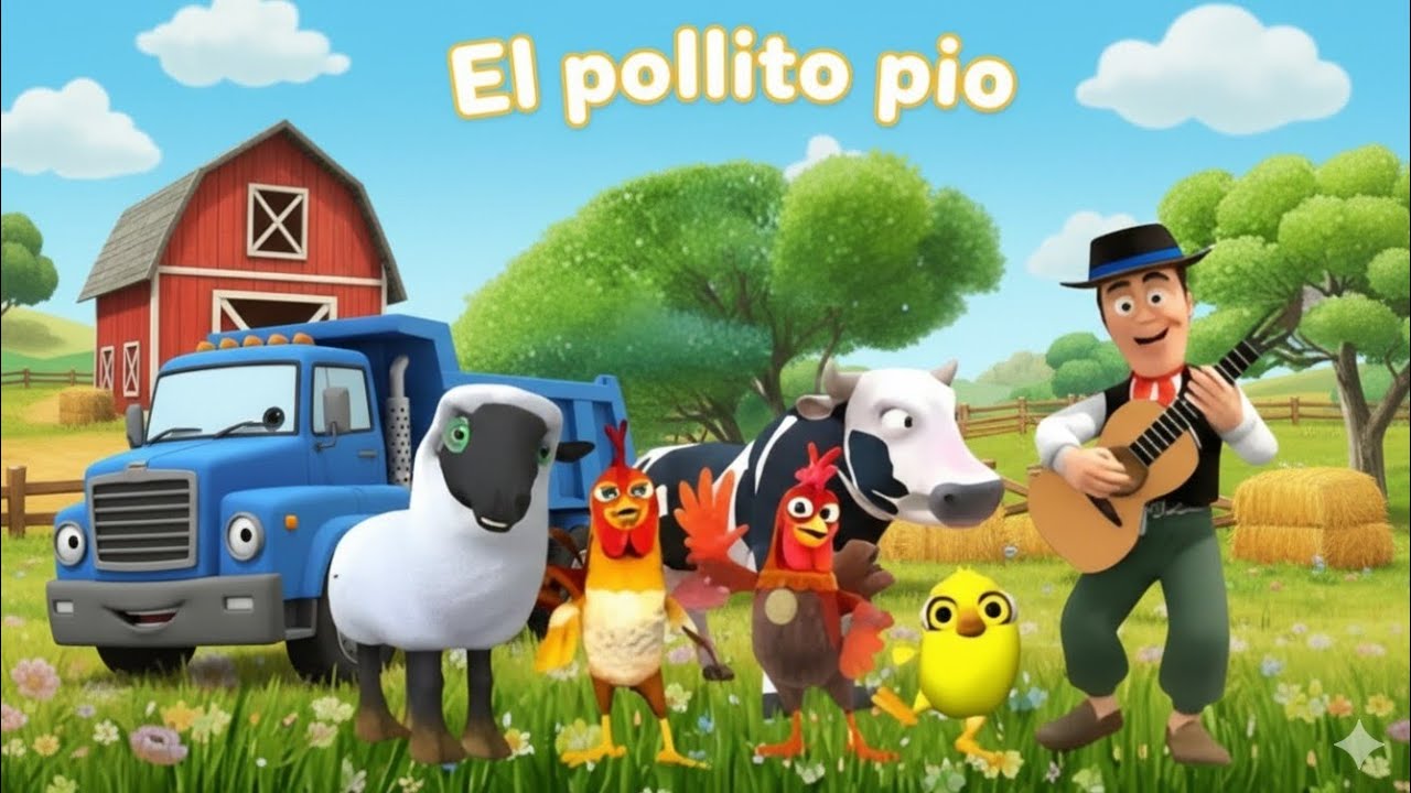 El Auto Bochinchero clamor | La Granja de Zenon 3/ El pollito pio Episode 016