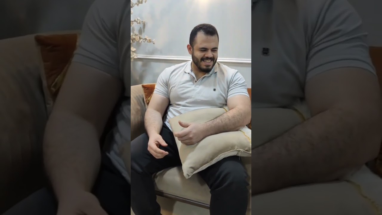 شهر رمضان المبارك وازاى اقدر اخرج منه بأفضل شكل لجسمى وانسب وقت للتمرين وافضل تنظيم للإفطار 