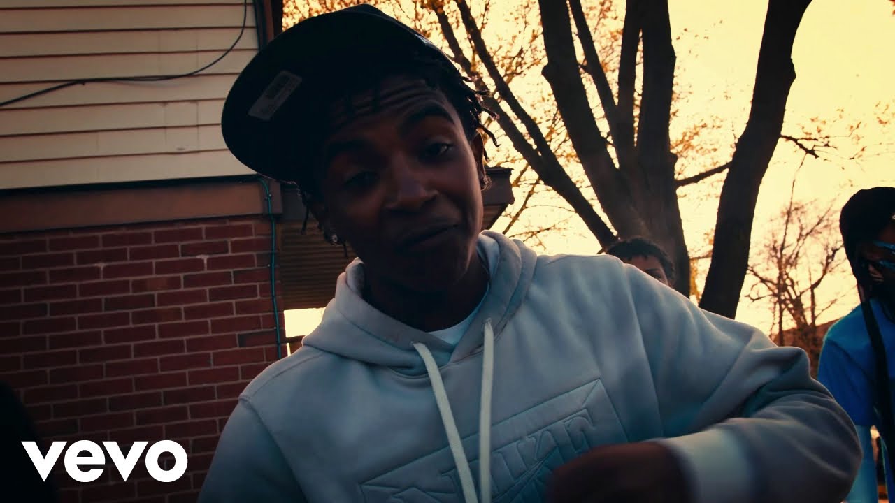 Remy4x - Big Cutter (Directed by Robert Bryant)