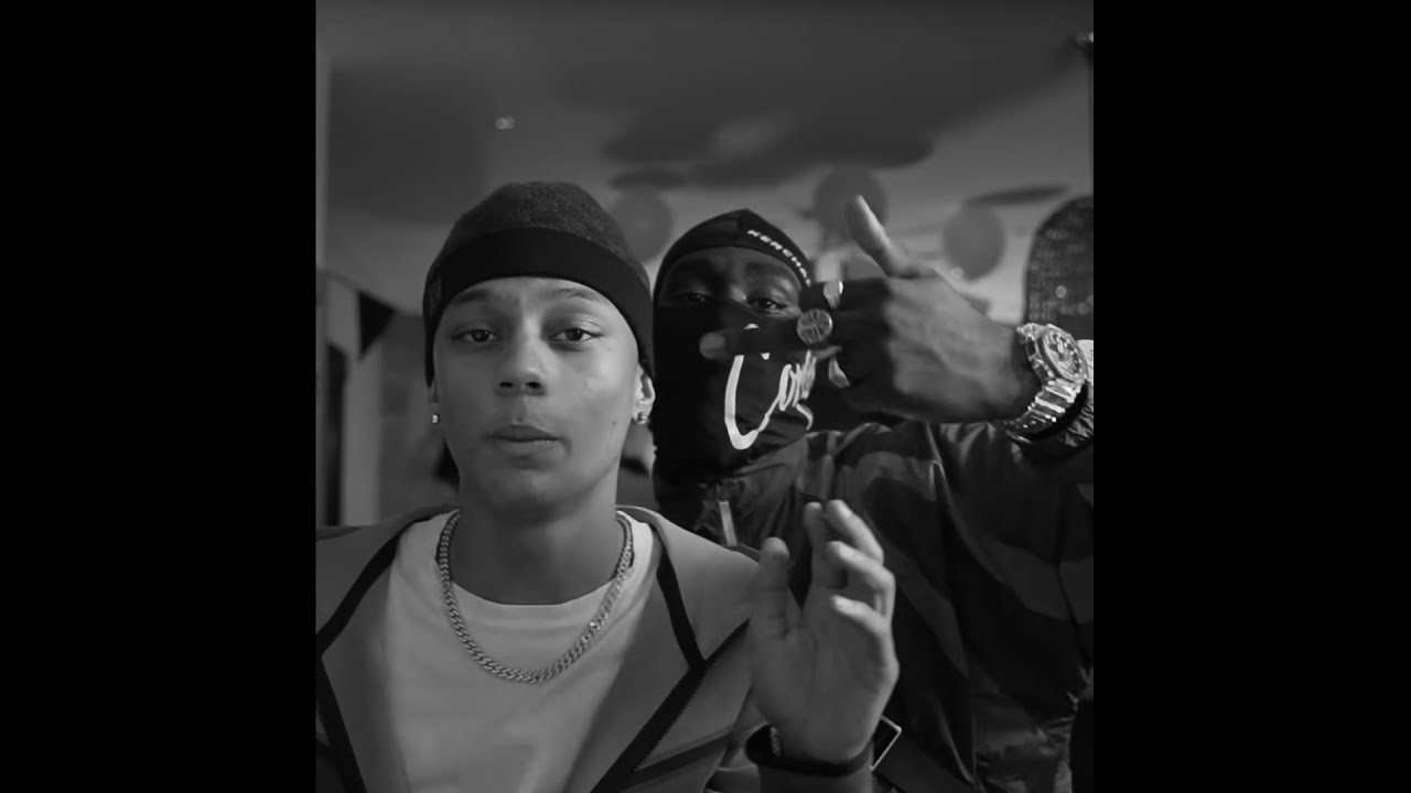 Kerchak x Favé Type Beat - 