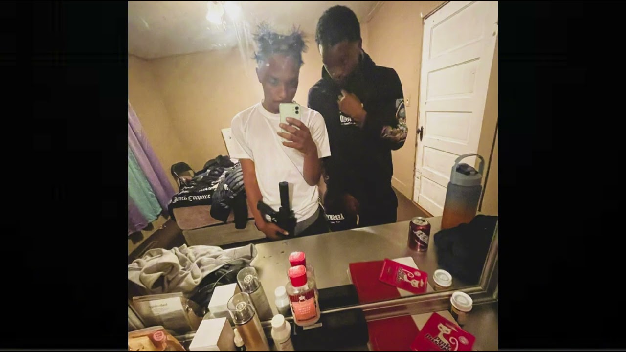 Rich as Hell (remix)-Luh Jay 