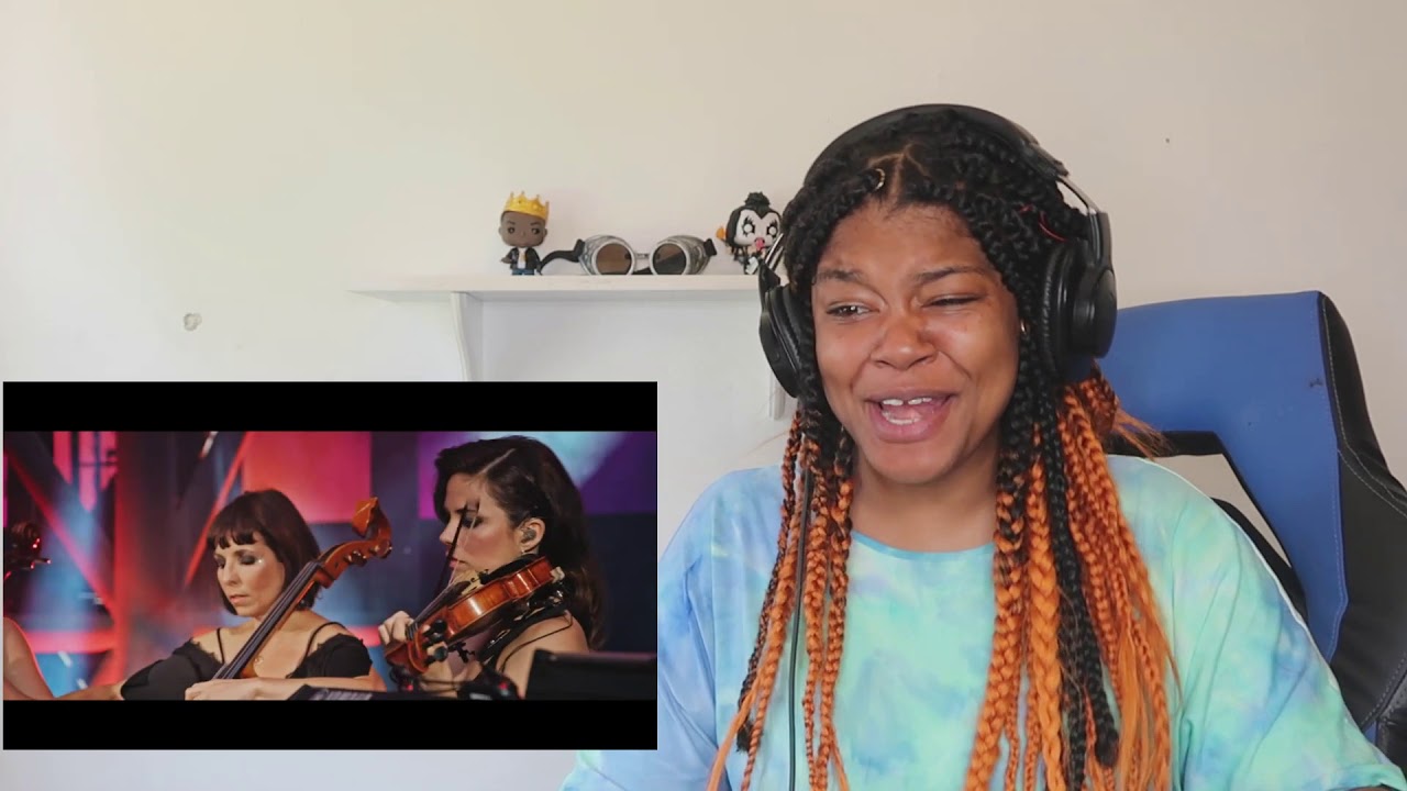 Electric Light Orchestra - Evil Woman (LIVE)  REACTION!!