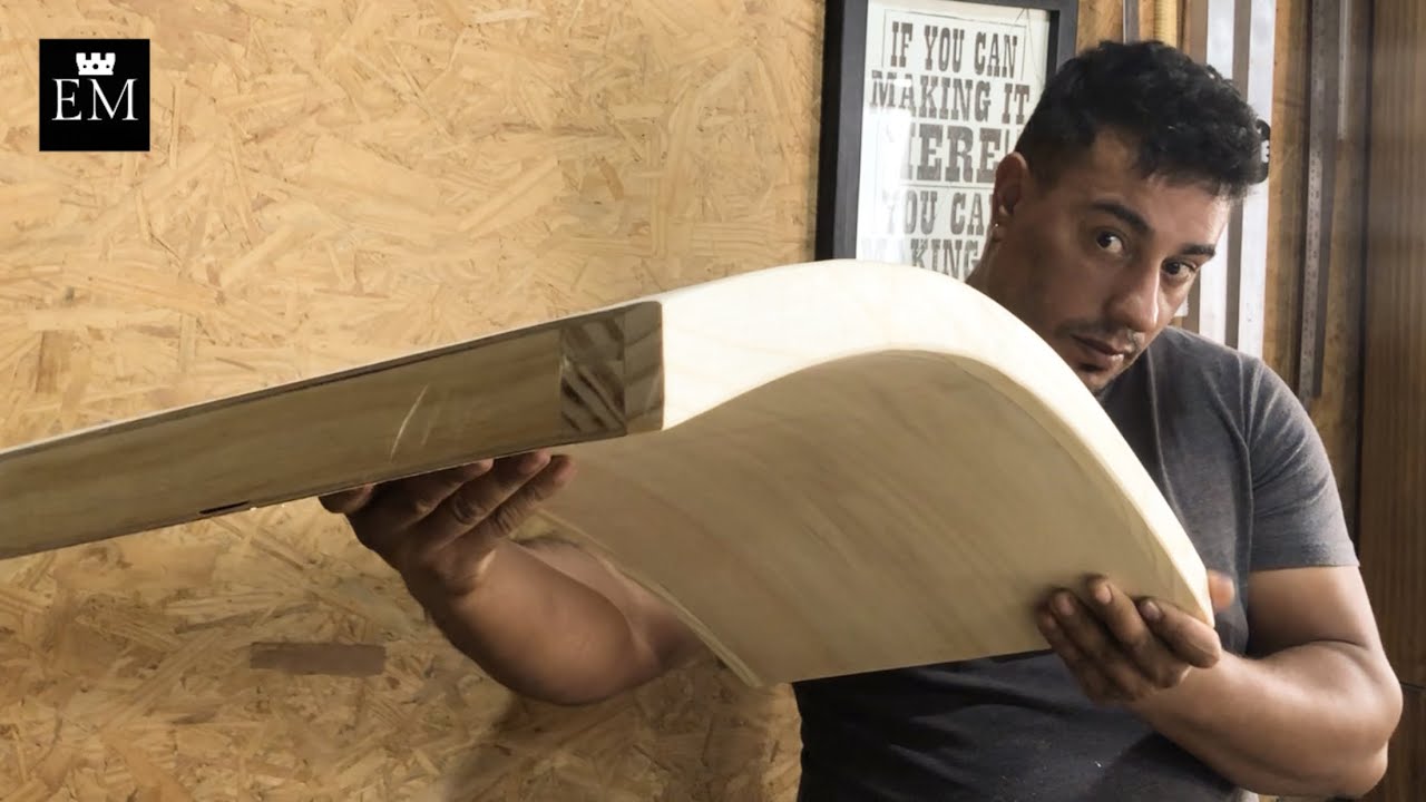 PANEL TIPO 