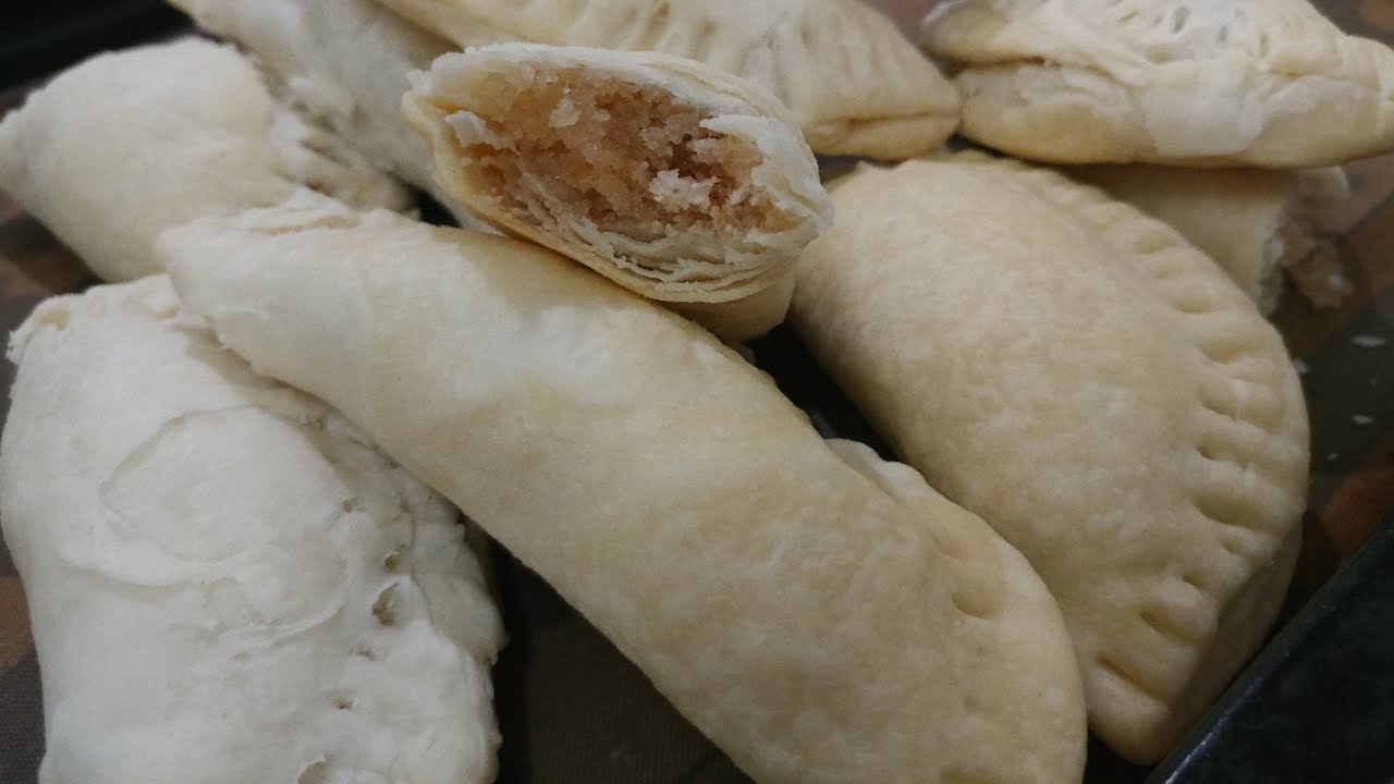CÁCH LÀM BÁNH QUAI VẠC DỪA