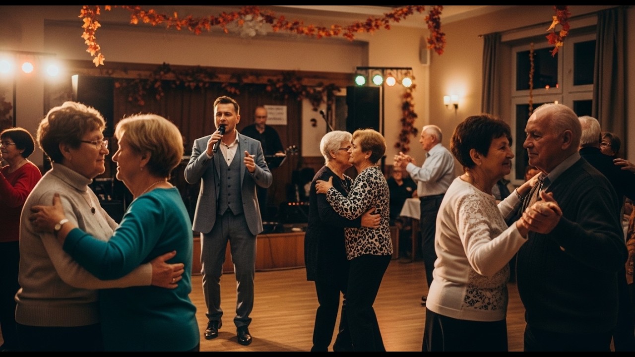 Ostatni Taniec Tamtego Lata ❤️ Najpiękniejsze Letnie Wspomnienia | Schlager